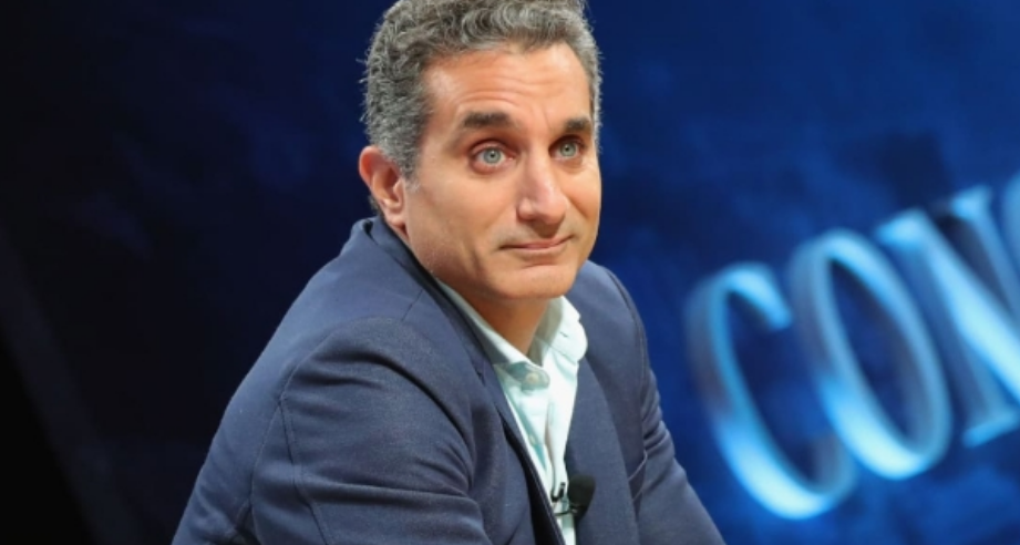 تعرف على موعد برنامج باسم يوسف على قناة ON: متى يعود؟