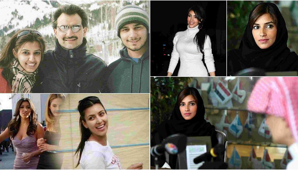من هي ريم بنت الوليد بن طلال وكيف هي حياة الأميرة السعودية .. لن تصدق كم تبلغ ثروتها !!